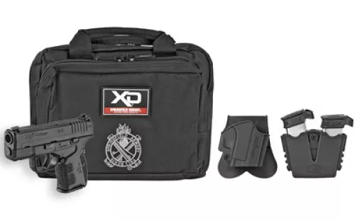Springfield Armory XDS MOD2 .45 ACP 3.3 Black Night Sights IG