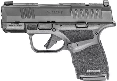 Springfield Hellcat OSP 9 MM HC9319BOSP 3"BBL