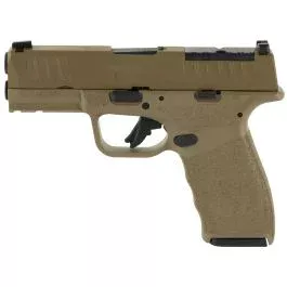 SPRINGFIELD HELLCAT PRO 9MM 3.7 15RD FDE