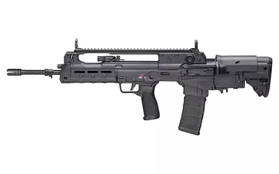 Springfield Hellion Bullpup 5.56 NATO 20in 30rd