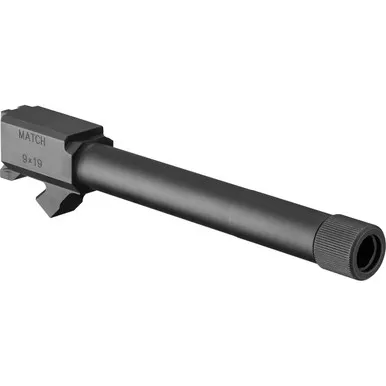Springfield XD-M 4.5" Threaded Barrel 9mm