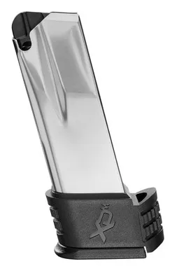 Springfield XD-M Compact 9mm 19-Rounds Magazine w/Sleeve