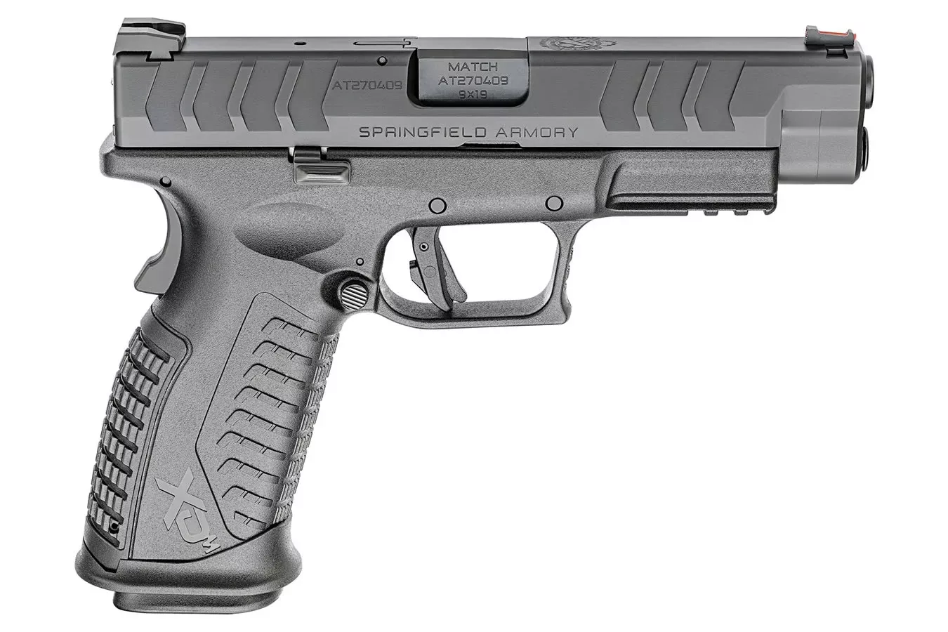 Springfield XDM Elite 9mm 20 Round Capacity XDME XDME9459BHC