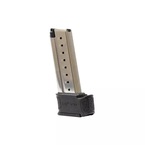 Springfield XDS-Mod 2 9mm 9-Round Factor