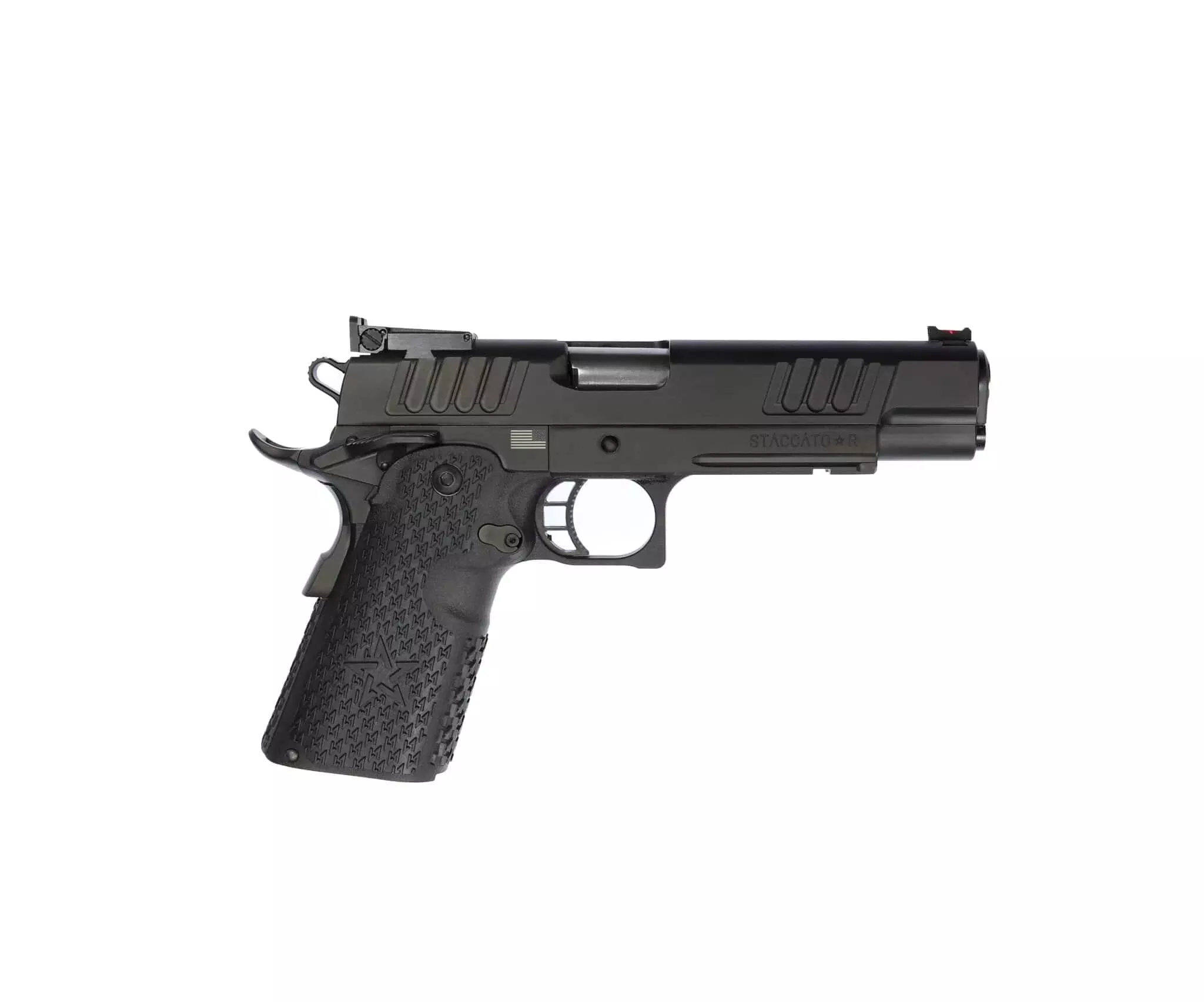 Staccato R 9mm 5.0 1911 Single Stack 10-803000