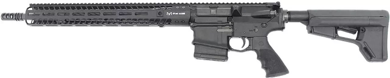 Stag Arms Stag 10 M-Lok 308 Win,18″ Barrel, Left Hand
