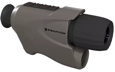 Stealth Cam 9x320 Night Vision Monocular