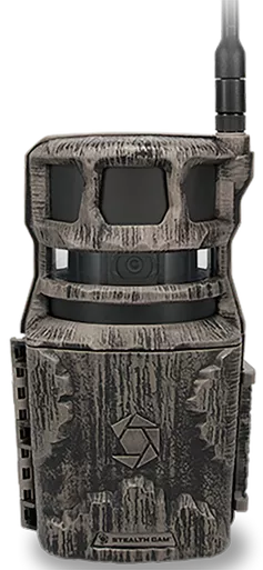 Stealth Cam Revolver Pro 360 Cellular Trail Camera