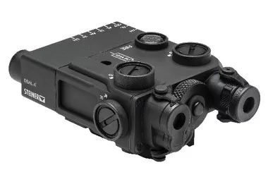 Steiner 52302 DBAL-A3 Dual Beam Aiming Laser Advanced LE SALES ONLY