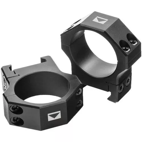Steiner 5958 H-Series Light Weight 30mm Medium Black