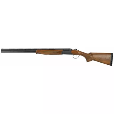 Stevens 555 Compact Over Under 20 Gauge Shotgun 24"