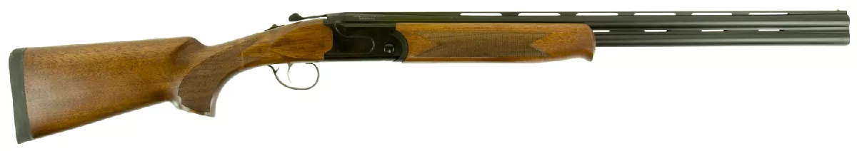 Stevens 555 Compact Youth 20 Ga Shotgun 24″ Barrels