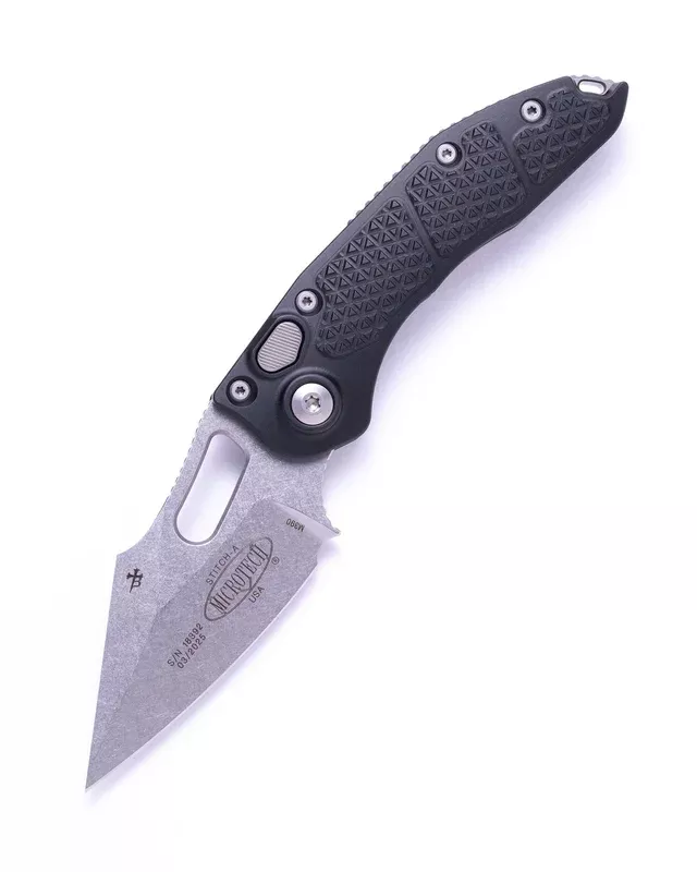 STITCH S/E STONEWASH STANDARD (169-10)