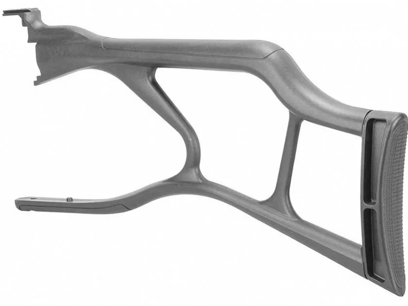 Stock for Umarex RP5
