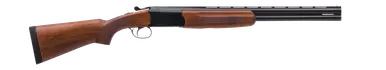 Stoeger 31037 Condor Youth 410 GA 3" A-Grade Satin Walnut O/U 22" BBL