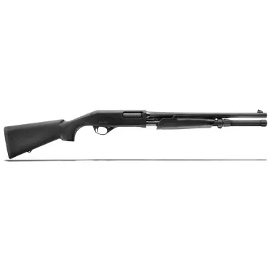 Stoeger P3000 Freedom Series Defense 12ga 3" 18.5" Black 7+1 Pump Action Shotgun