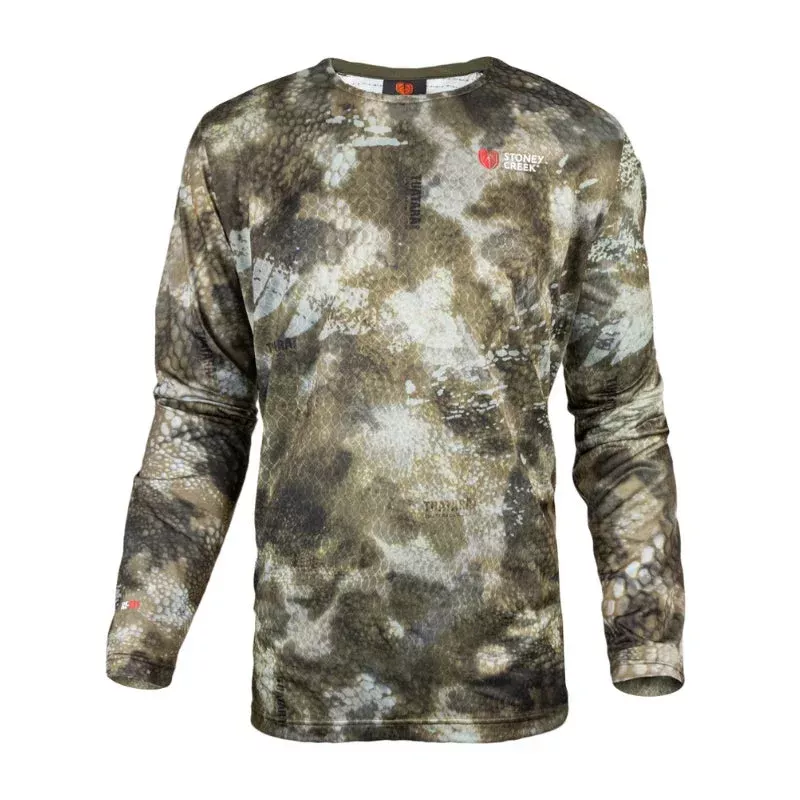 STONEY CREEK ICE-DRY TOP BAYLEAF M