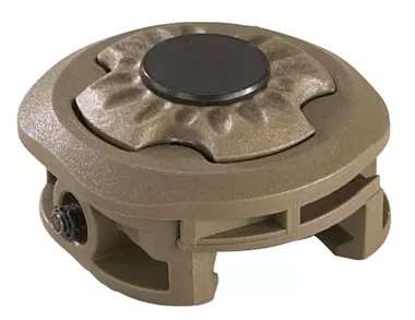 Streamlight 14057 Rail Mount For Helmet