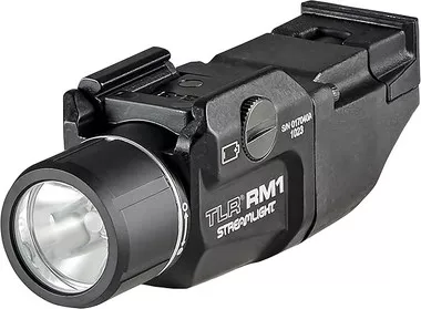 Streamlight 69442 TLR RM 1 Weapon Light 500 Lumen