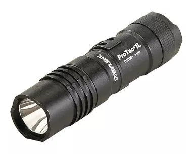 Streamlight 88030 ProTac 1L 275 Lumens Black Flashlight