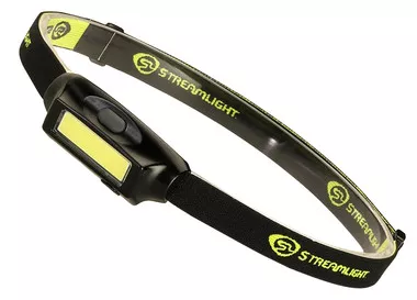 Streamlight Bandit Pro Rechargeable Headlamp