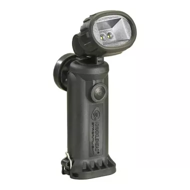 Streamlight Knucklehead Rechargeable 200 Lumens Black Flashlight