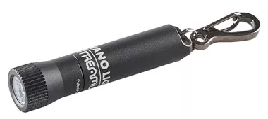 Streamlight Nano Light II Miniature Keychain Flashlight