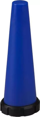 Streamlight Stinger 5.75" Blue Safety Wand