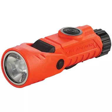 Streamlight Vantage 180X LED 250 Lumens Orange Flashlight