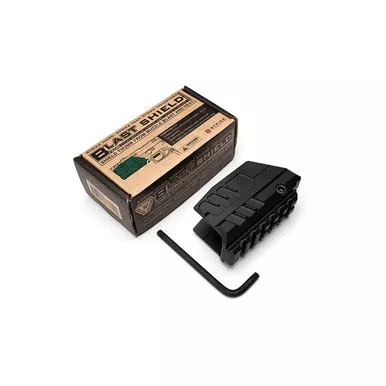 Strike Industries SMC Alpha Blast Shield