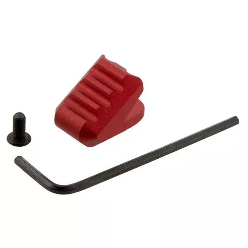 Strike ISOTABRED ISO TabAR-Platform Polymer Red