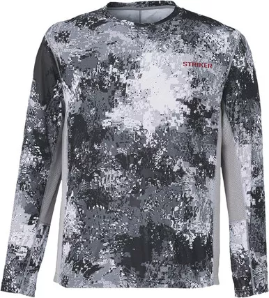 Striker CoolWave Triumph Fishing Shirt L Veil Stryk 919503