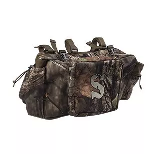Summit Deluxe Front Storage Bag #SU85274