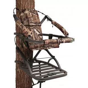Summit Goliath SD Climbing Treestand #SU81119