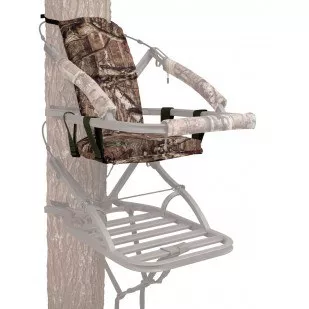 Summit Universal Replacement Seat Mossy Oak Camo #SU85249