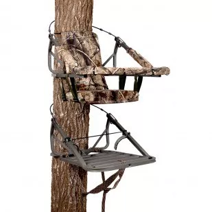 Summit Viper Classic Climbing Treestand #SU81052