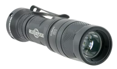 Surefire Aviator Flashlight White/Red LED 250 Lumens