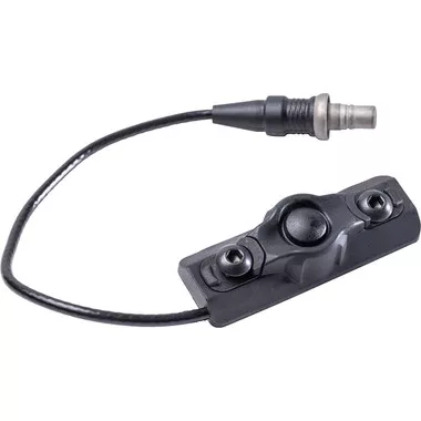 Surefire CSM-09 WeaponLight Switch for M-LOK Rails 9-Inch Cable