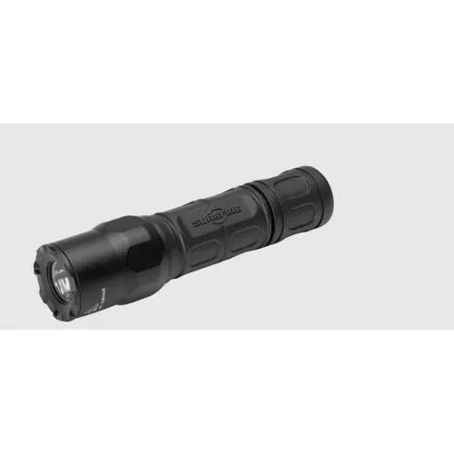 Surefire G2X WITH MAXVISION™ Dual Output LED Flashlight