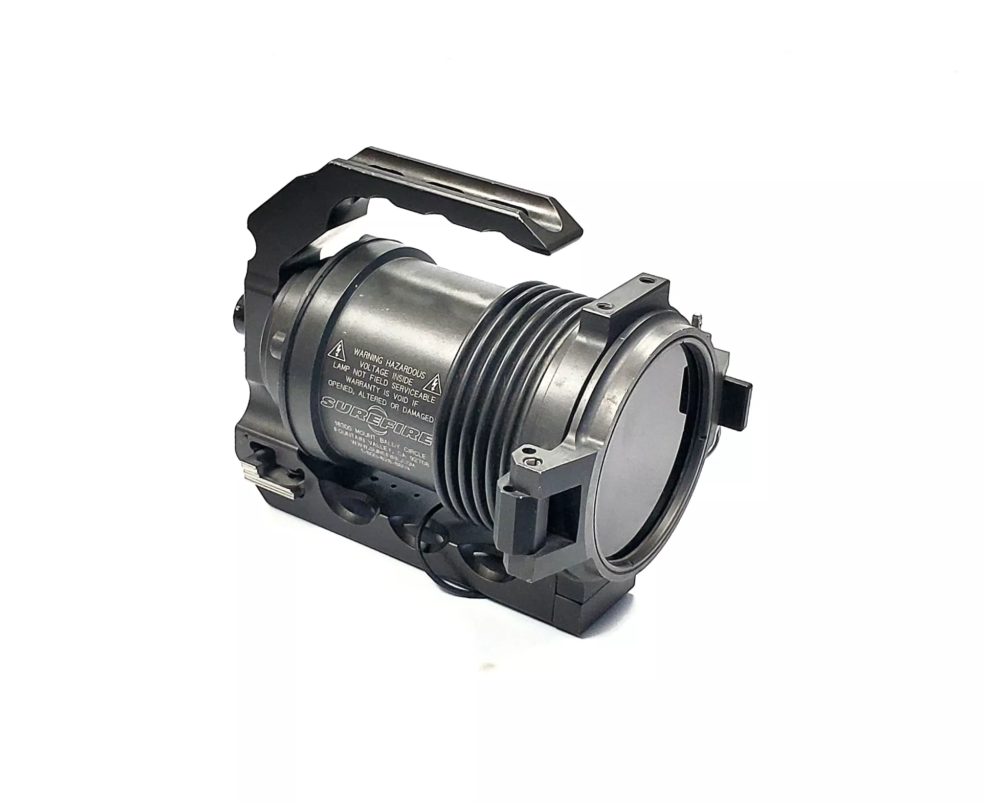 Surefire Hellfighter H05319 Mounted Light