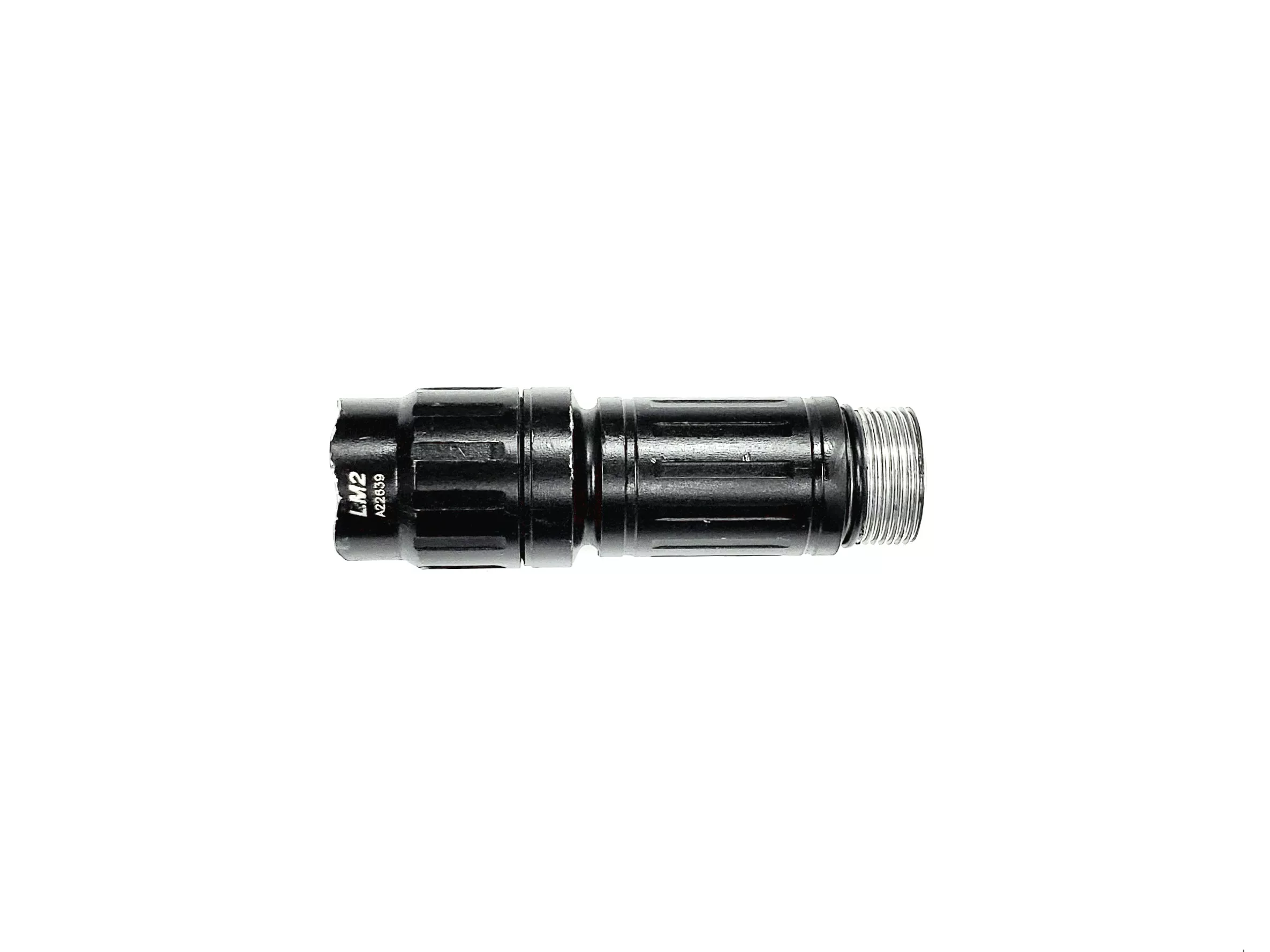 SureFire LM2 LED Lamp Assembly - Black