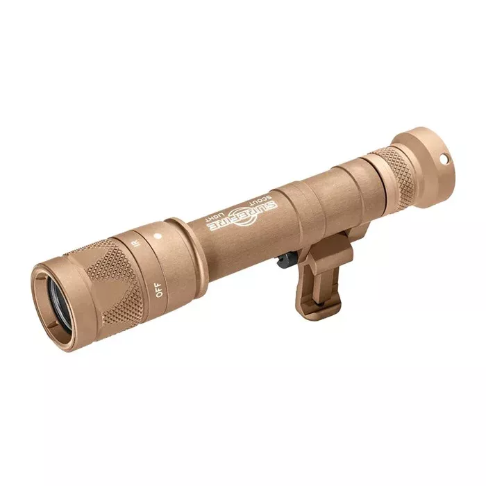 SUREFIRE M640V SCOUT PRO VAMPIRE TN