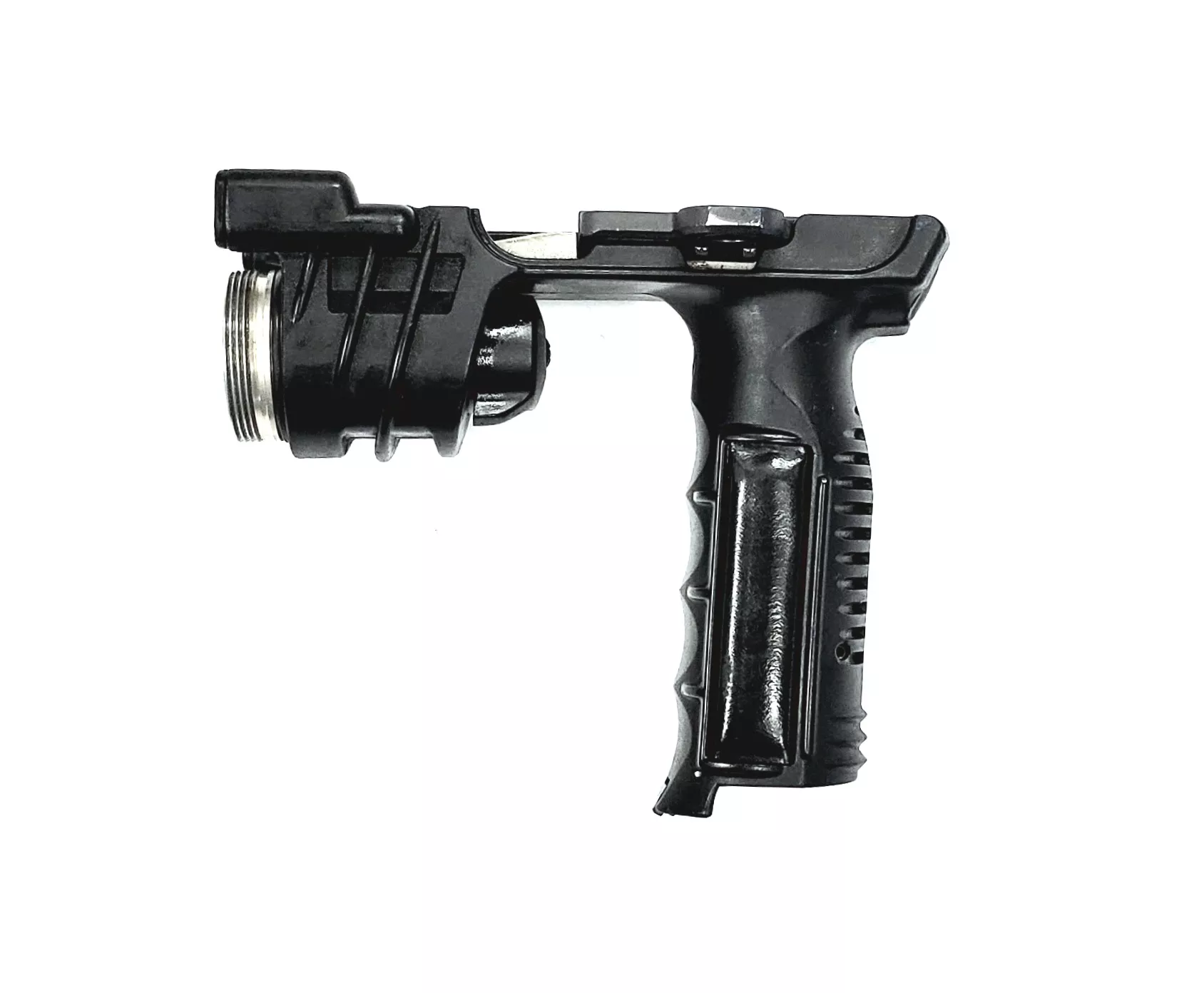 SureFire M900 Vertical Foregrip WeaponLight Body - White LED Navigation lights