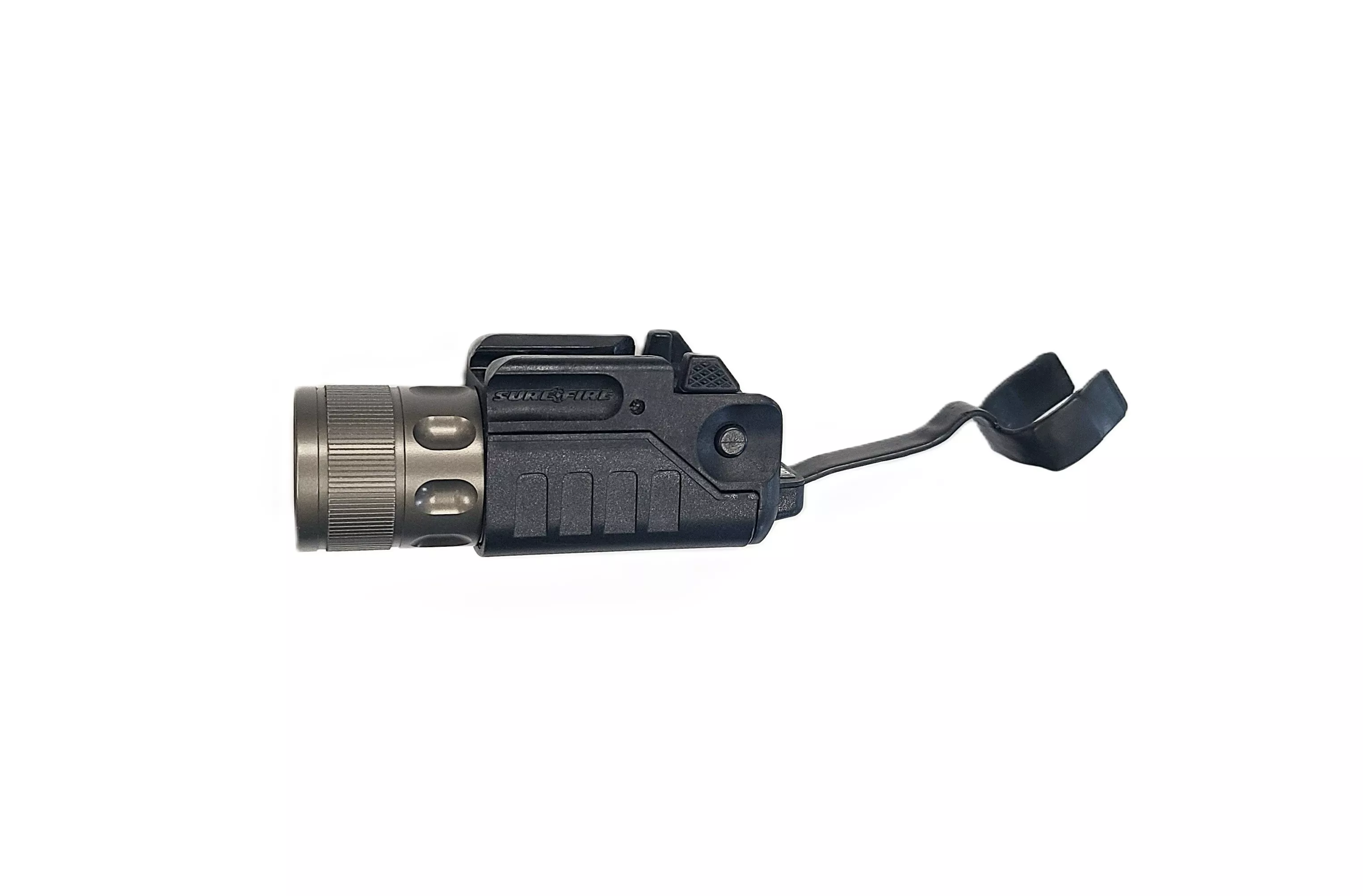 Surefire P Series P116 Weaponlight - Beretta 92