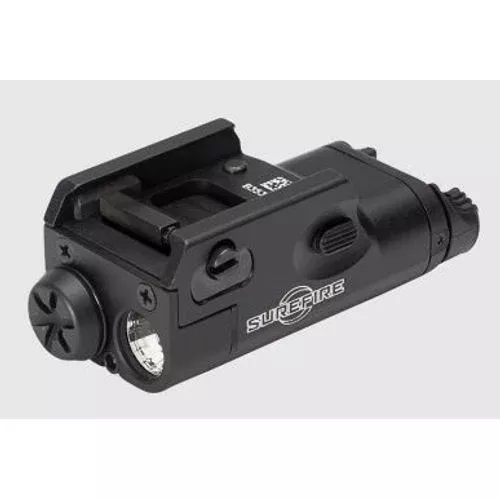 Surefire Ultra-Compact LED Handgun Light
