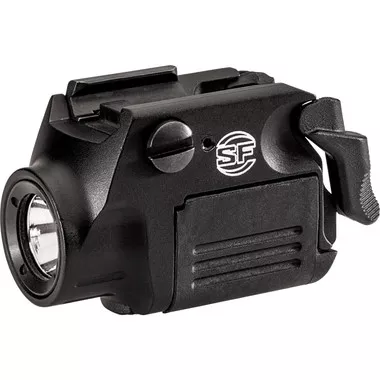 Surefire XSC MicroComp Gun Light 350 Lumens