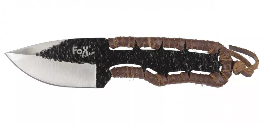 Survival knife Fox Outdoor