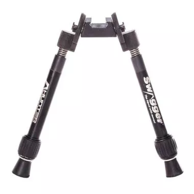 Swagger Steelbanger Basic Bipods 7"-10.5"