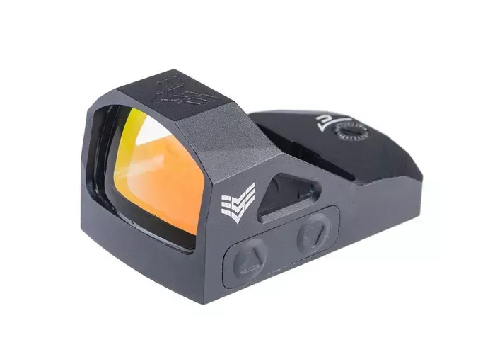 Swampfox Liberty Micro 1×22 3 MOA Red Dot