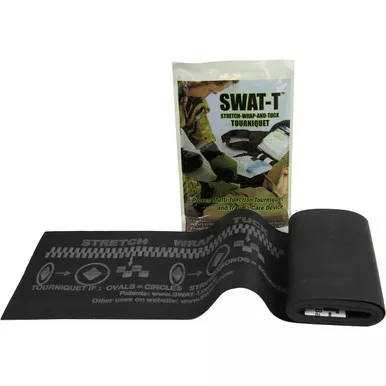 SWAT-T Tourniquet